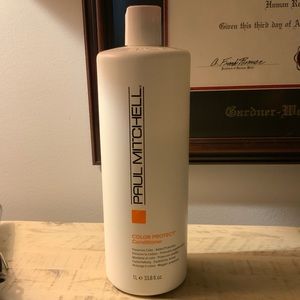Paul Mitchell Color Protect Conditioner